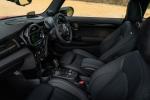 Mini Cooper SE Level 3 2020 года (UK)